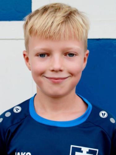 Jakob Baumgarten
