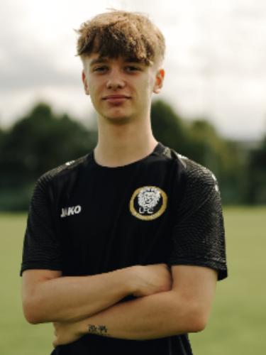 Justin-Alexander Fischer