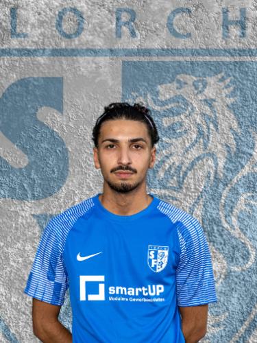 Alper Gencer