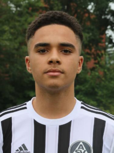 Anthony Ikechukwu Freudel