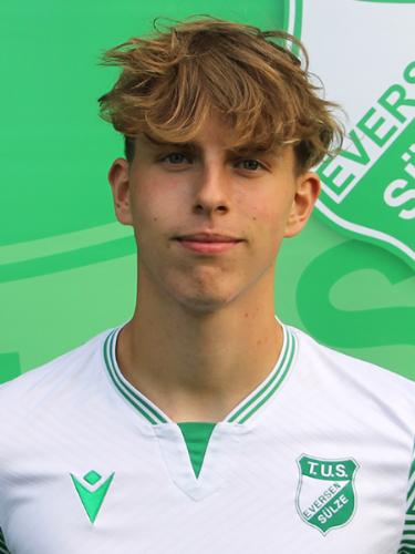 Lukas Rabe