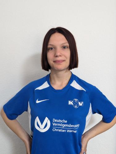 Denise Piechaczek