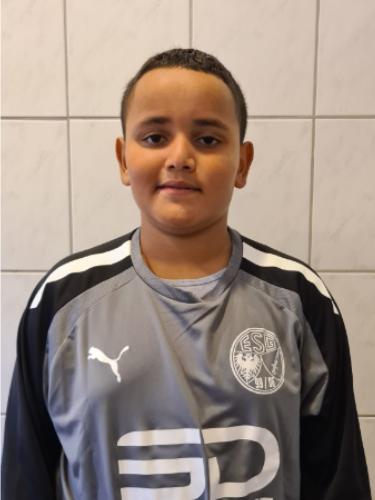 Rayann El Khalifi