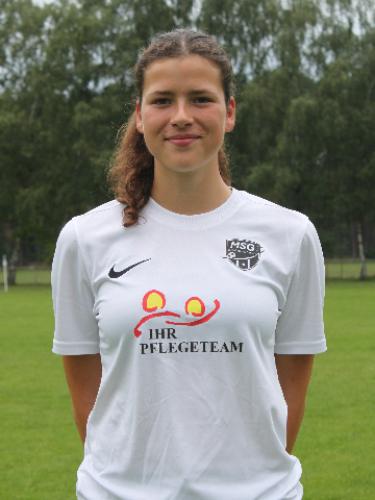 Emilia Sophie Böbs