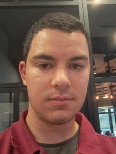Zackary Salm