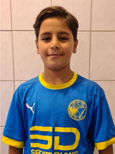 Hussein Omeirat
