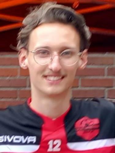 Felix Bender