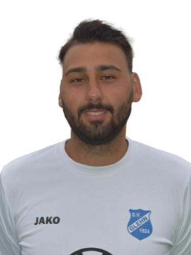 Deniz Aydin