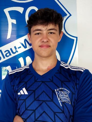 Jakob Strube