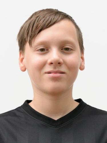 Tyron Leon Vogelsang