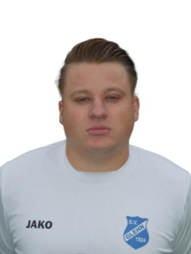 Robin Freimut