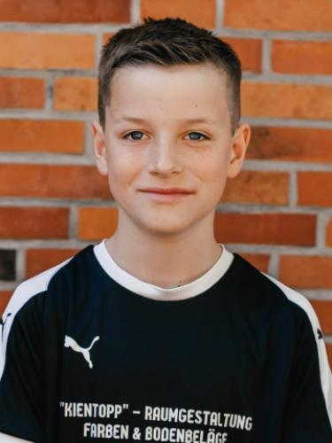 Felix Hammann