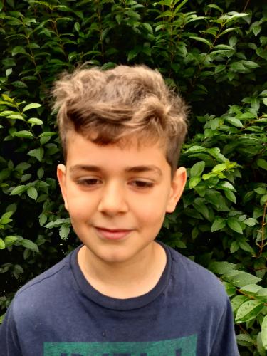 Valentino da Silva Suarer