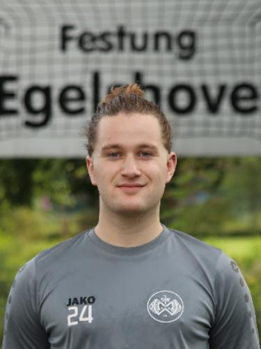 Matthias Konrad Eulering