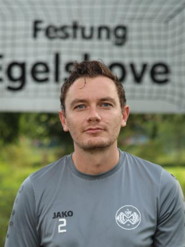 Torben Stuhldreier