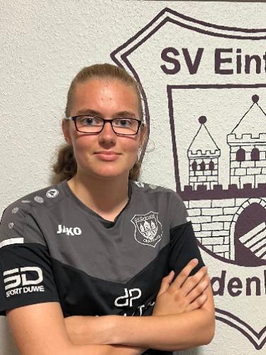 Pia Schrader