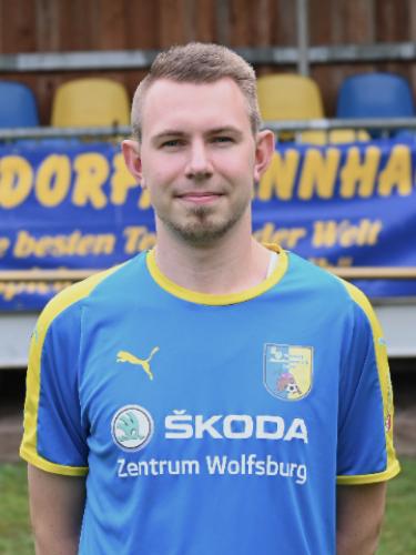 Henrik Pietrowski