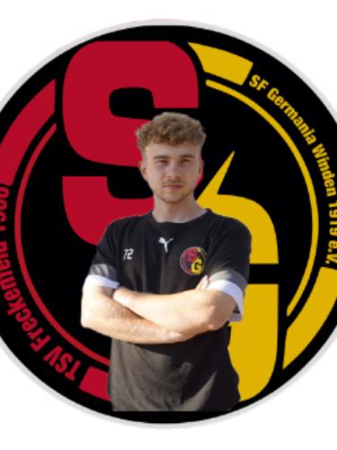 Kevin Paul Nühs
