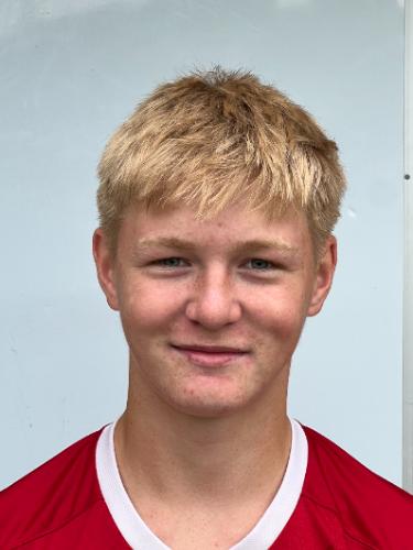 Ben Holzem