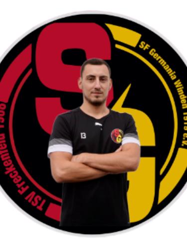 Marcel Walter