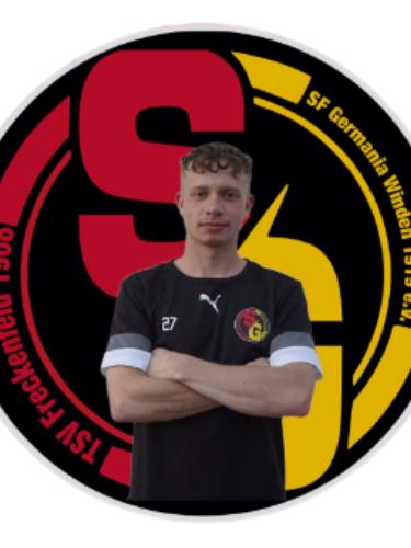 Christian Weinert