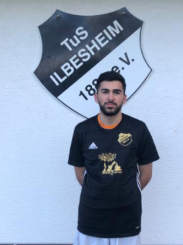 Melik Temel