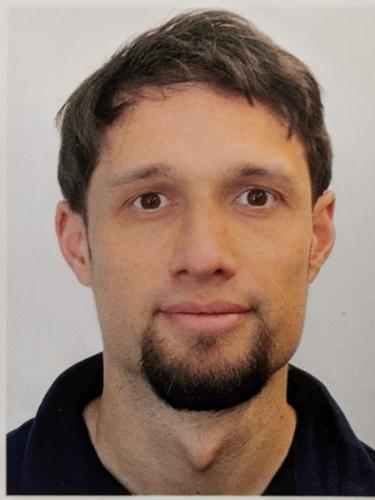 Martin Holger Schneider