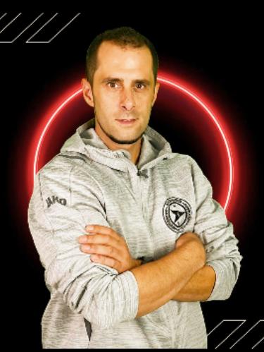 Jose Luis Requena Antequera