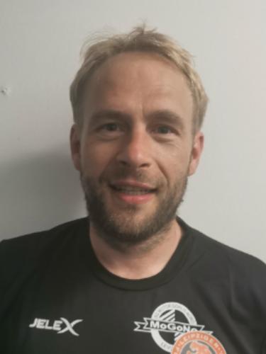 Gerd Kloos