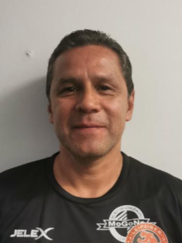 Milton Quinteros Salas