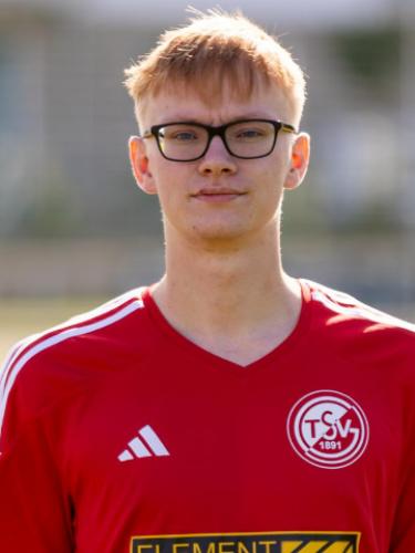 Luca Johannes Marxsen