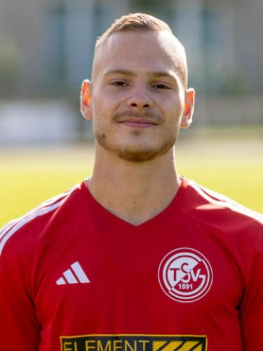 Jonas Schriefer
