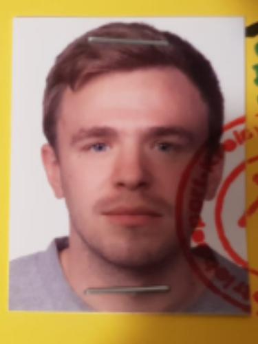 Lucas Vogler