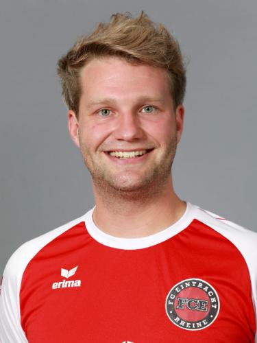 Yannick Hegemann