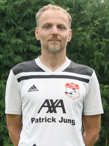 Sascha Cziborr