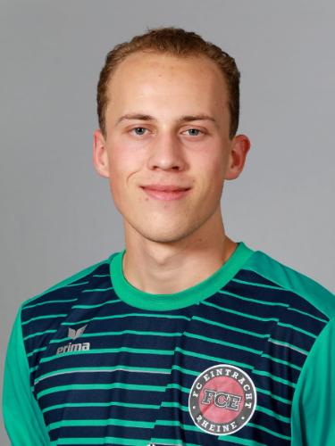 Klaas Hüppmeier