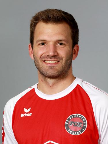 Justin Ricken