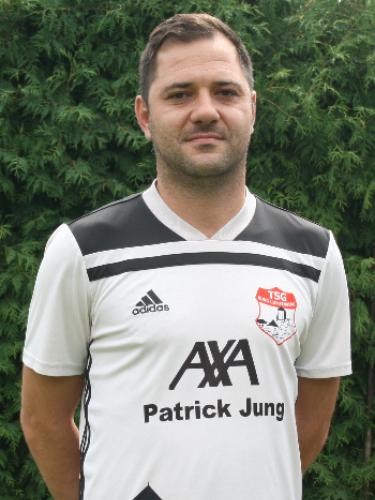Petar Nikolov