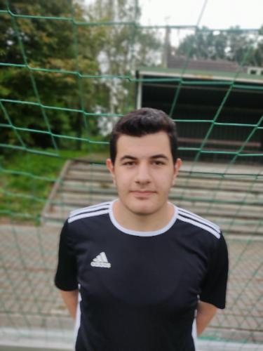 Juan Ali