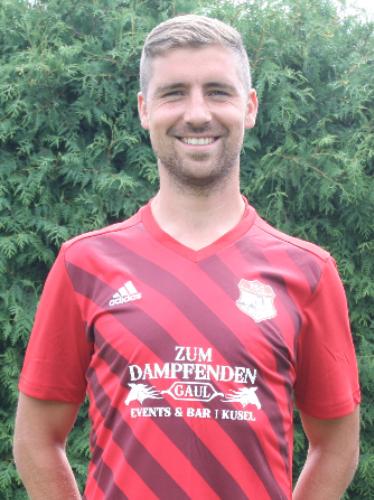 Fabian Schmidt