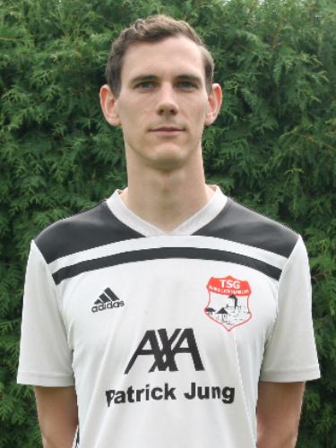 Phillip Sorg