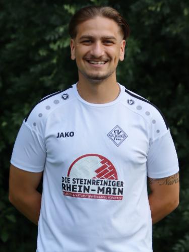 Burak Gümüs