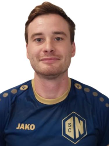 Tim Peters