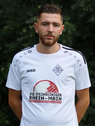 Dennis Sänger
