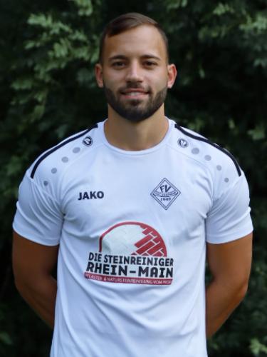 Morten Stollens