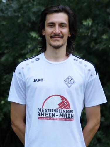 Tim Weilbacher