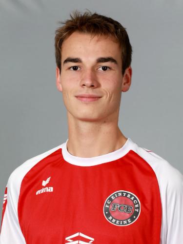 Mika Friedrich Stünkel