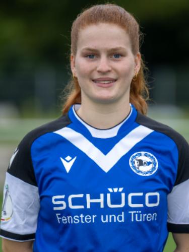 Inga Merschel