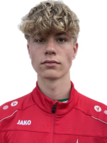 Louis Damer