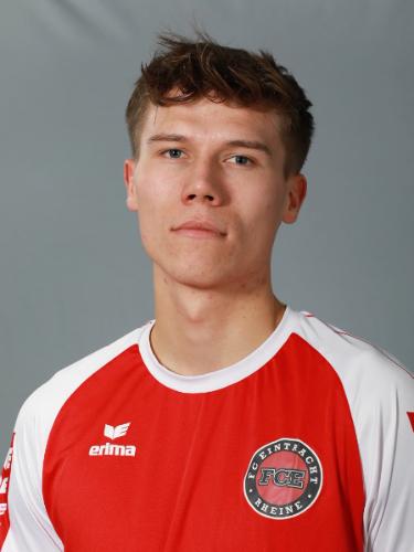 Damian Brinkmann